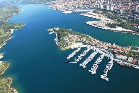 Image for article New Dubrovnik marina planned